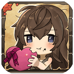 漂流少女官方正版