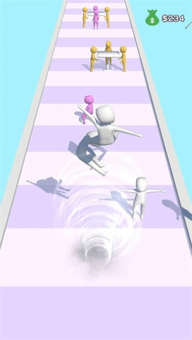 龙卷风狂飙游戏正式版 龙卷风狂飙游戏正式版