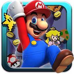 超级玛丽无限人