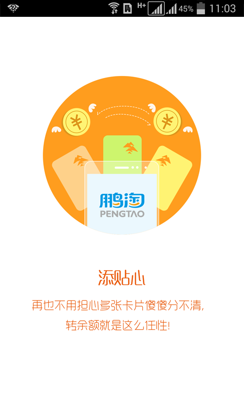 鹏淘