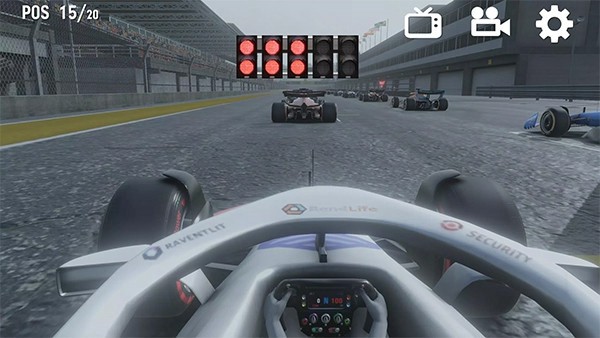 Monoposto 安卓版v4.05