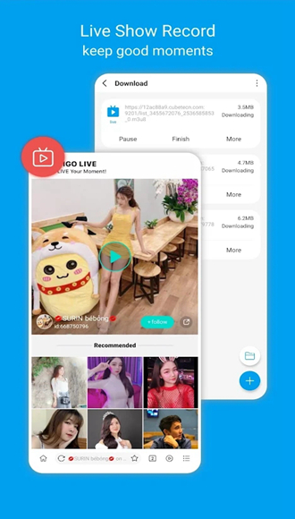 Tincat 安卓最新版v4.6.1