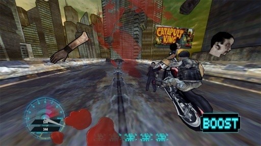 撒旦的僵尸(Satans Zombies)