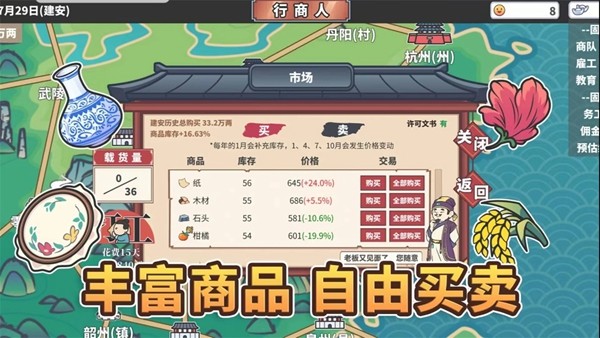 中华一商内置修改器
