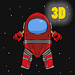 3d我们之间游戏(3DAmongThemPremium)