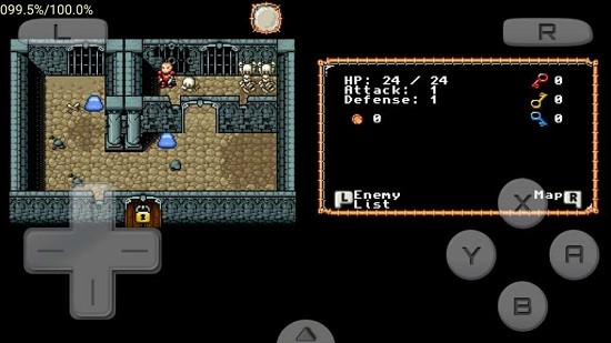 nds模拟器drastic最新版