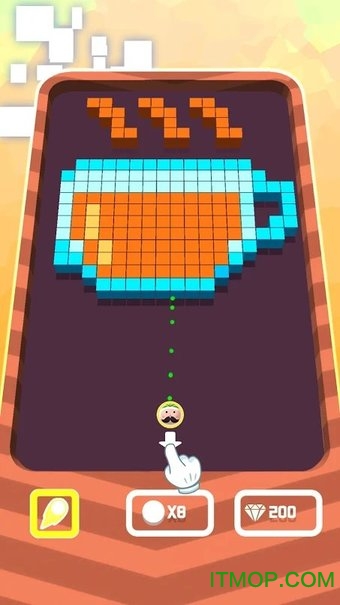 像素粉碎者 像素粉碎者