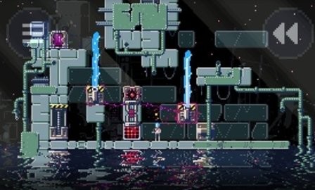 拼图机器人中文版