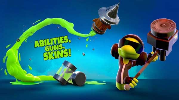 给你点颜色手游官方正版