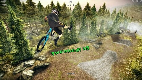 Shred! Remastered