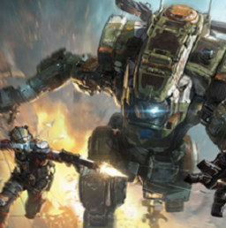 Titanfall Assault