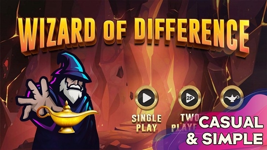 WIZOFDIFF