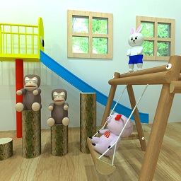 九游版密室逃脱竞技逃脱游戏