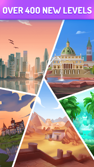 三层瓷砖游戏(triple tile)