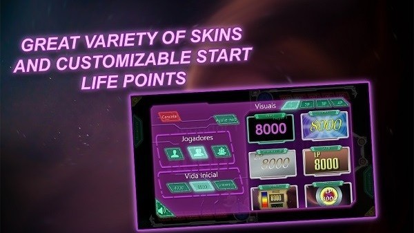 life counter游戏王生命值计算器app