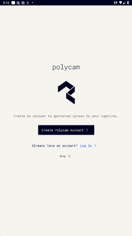 polycam3D扫描安卓中文版