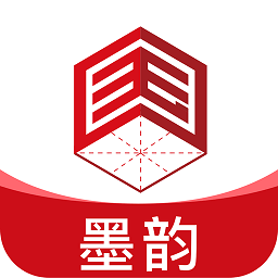 国字云墨韵