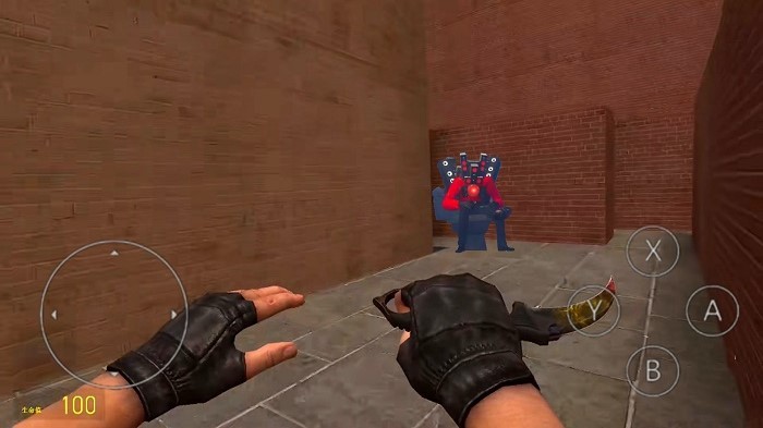 密室逃脱古堡迷城2