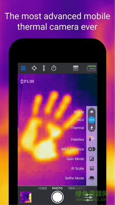 FLIR One