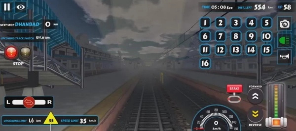 印度铁路快车 2026