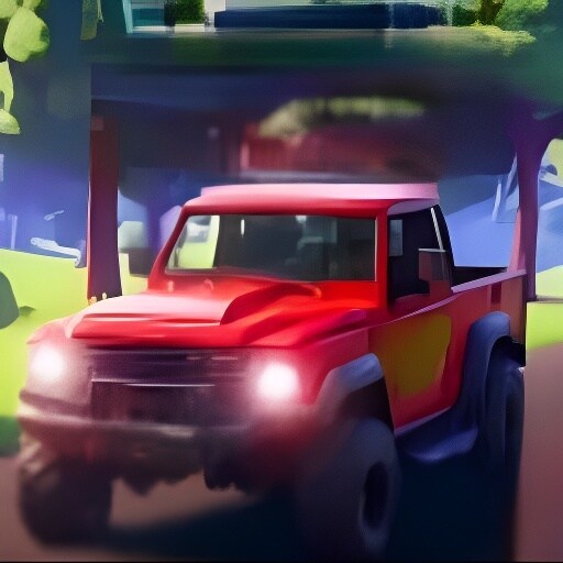 极速越野冒险家