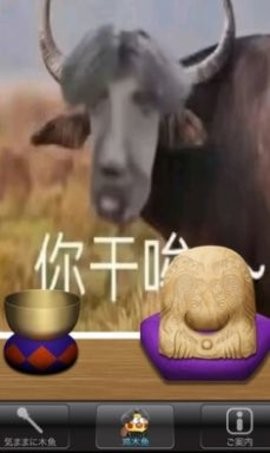 电子木鱼鸡木鱼游戏官方版 电子木鱼鸡木鱼游戏官方版