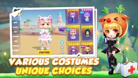 逃跑吧少年开挂器