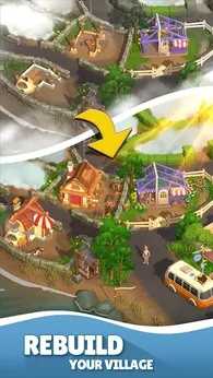 米娅的合并冒险手游