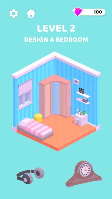 房屋建造者