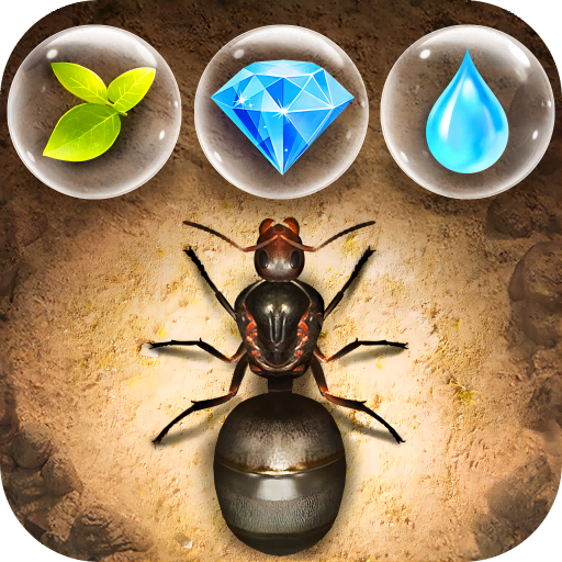 小小蚁国九游渠道服 1.90.0安卓版