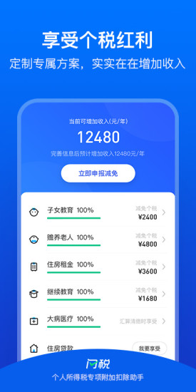 闪税