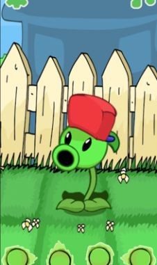 FNF植物VS说唱歌手(Replanted PVRS)