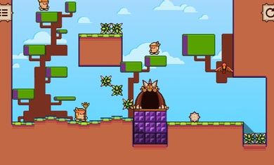 沉重的萨满 沉重的萨满