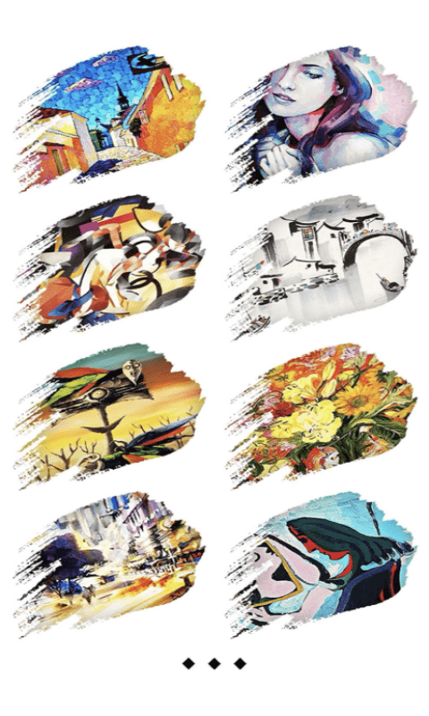 拾光日记花样相机app