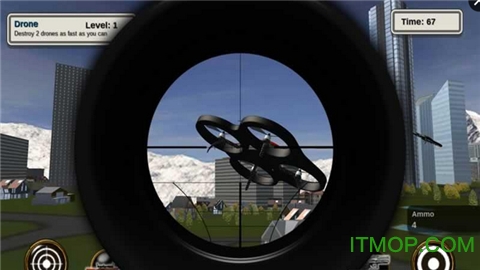 狙击模拟器 狙击模拟器