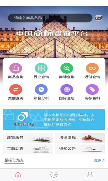 中南知产