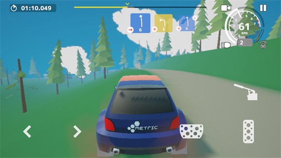 N3Rally安装器