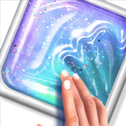 史莱姆粘液真实模拟