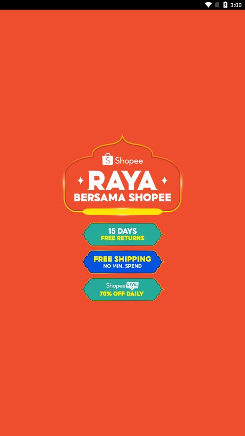 shopee马来西亚站点APP