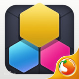 俄罗斯六角方块