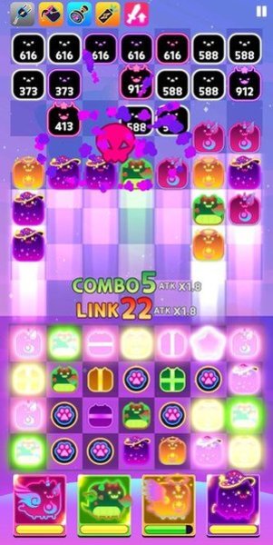 Cats Link手游