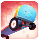 滑板少年传奇无限叶子修改版