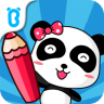 宝宝巴士宝宝涂吧