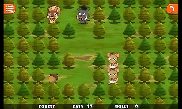 智取坚果官方(Get The Nut)