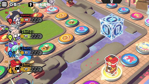 アストラルパーティー