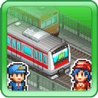 箱庭铁道物语官方正版