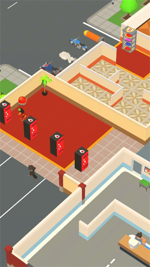 救援大亨(Idle Rescue Tycoon)