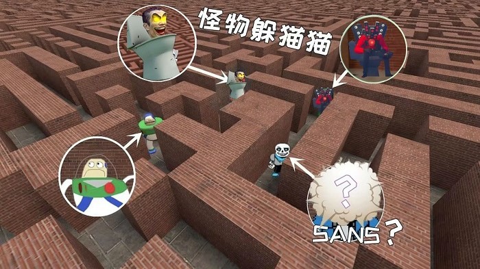 密室逃脱古堡迷城2