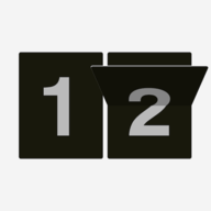 极简时钟最新版