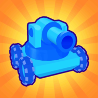 战争弹幕(Artillery Shot)